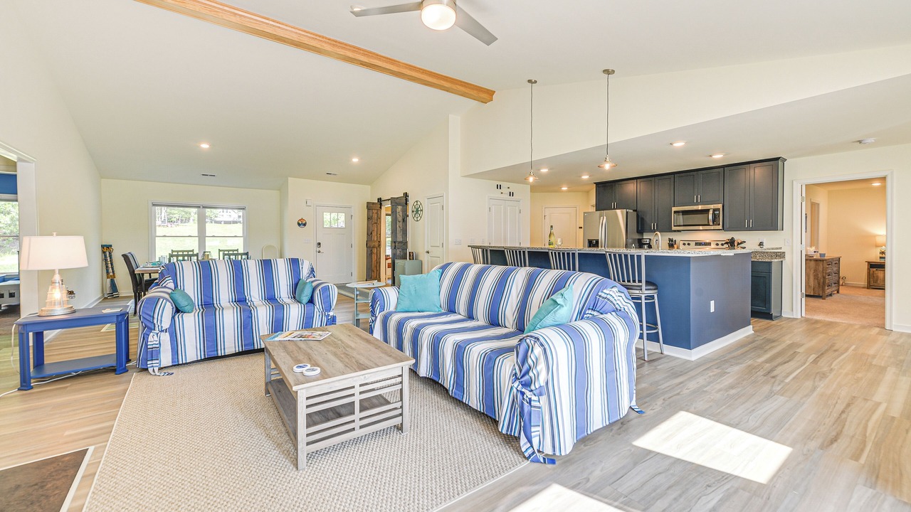 Photo of Livingroom in Bumpass