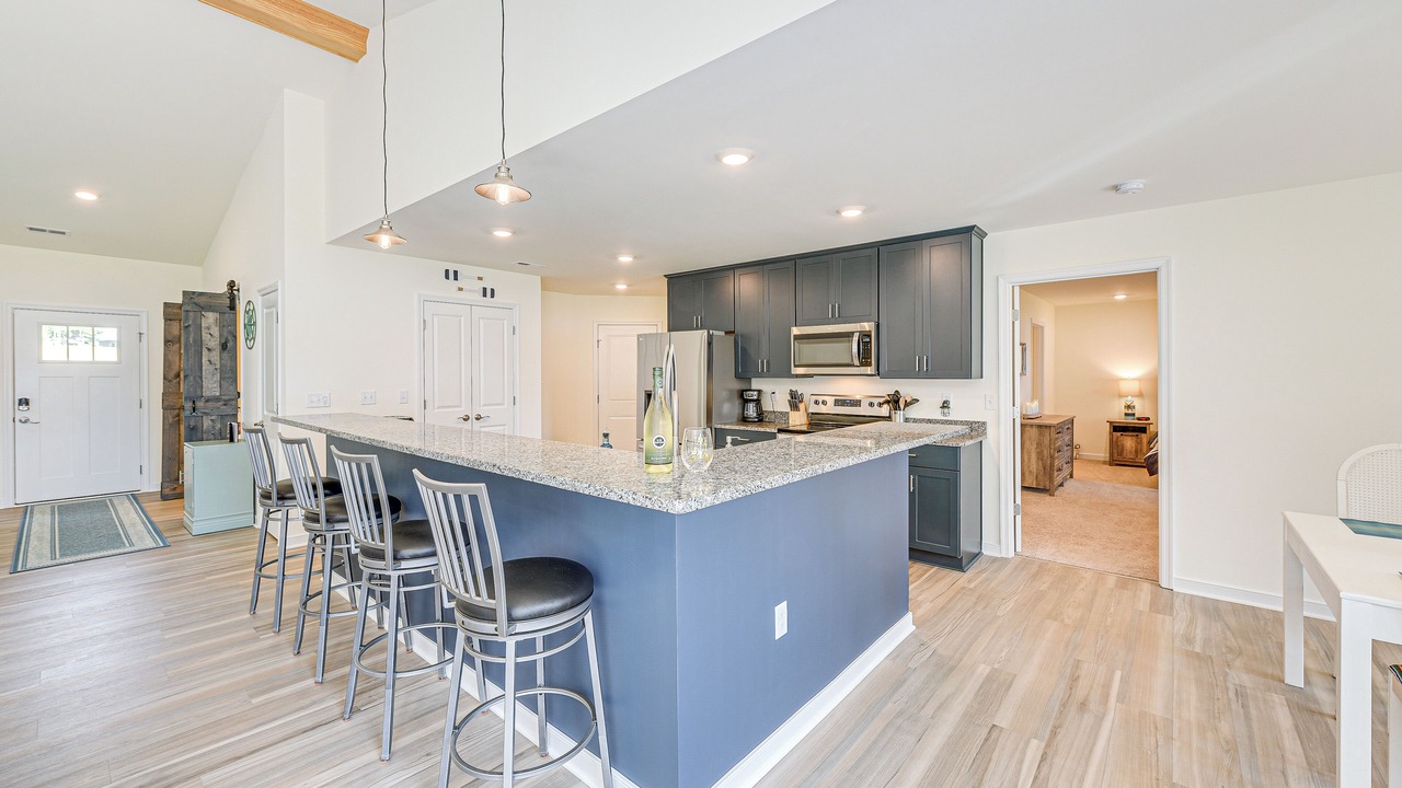 Photo of Kitchen in Bumpass
