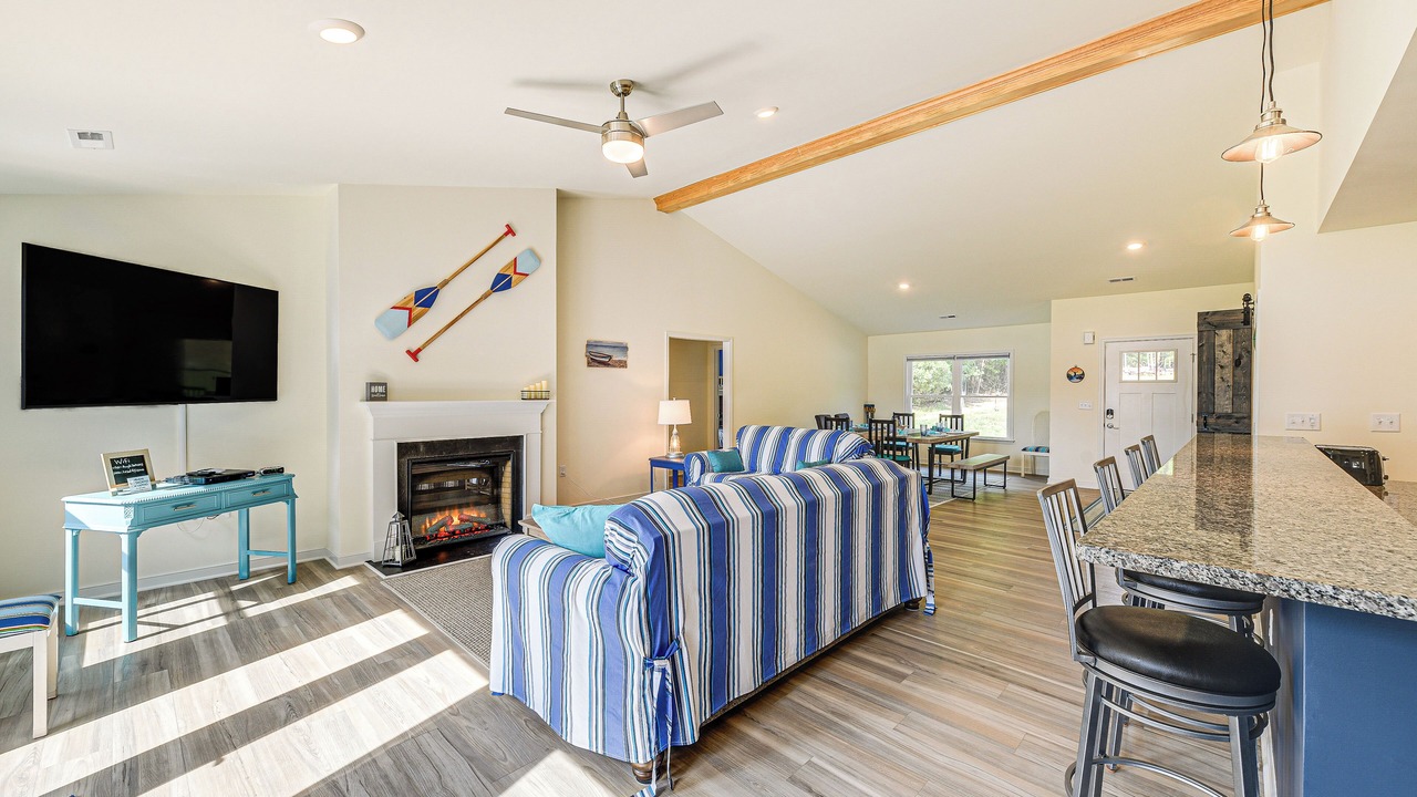 Photo of Livingroom in Bumpass