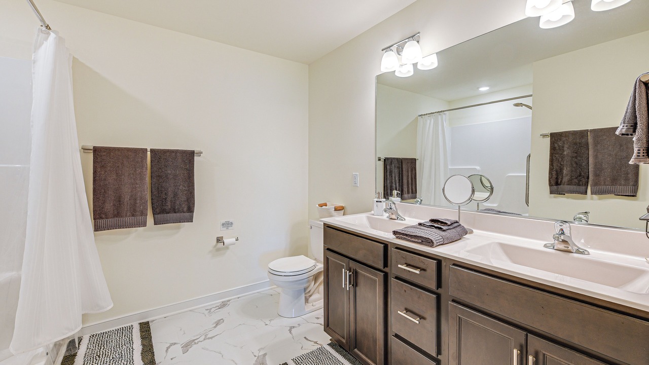Photo of Bathroom in Bumpass