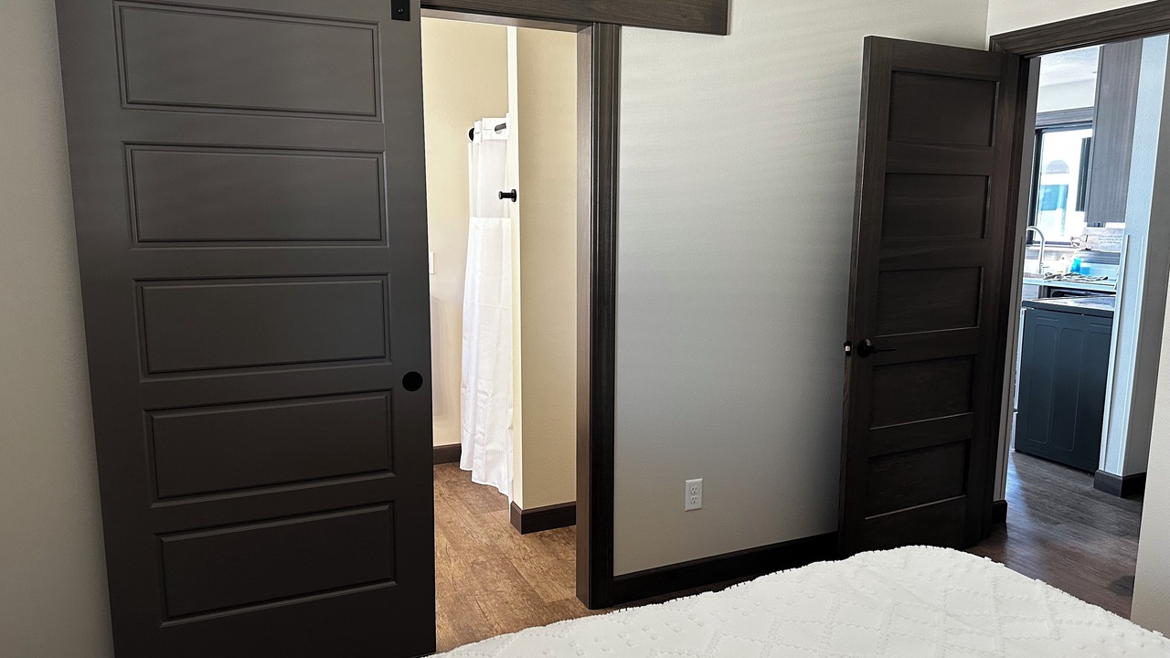 Photo of Bedroom in Buena Vista County