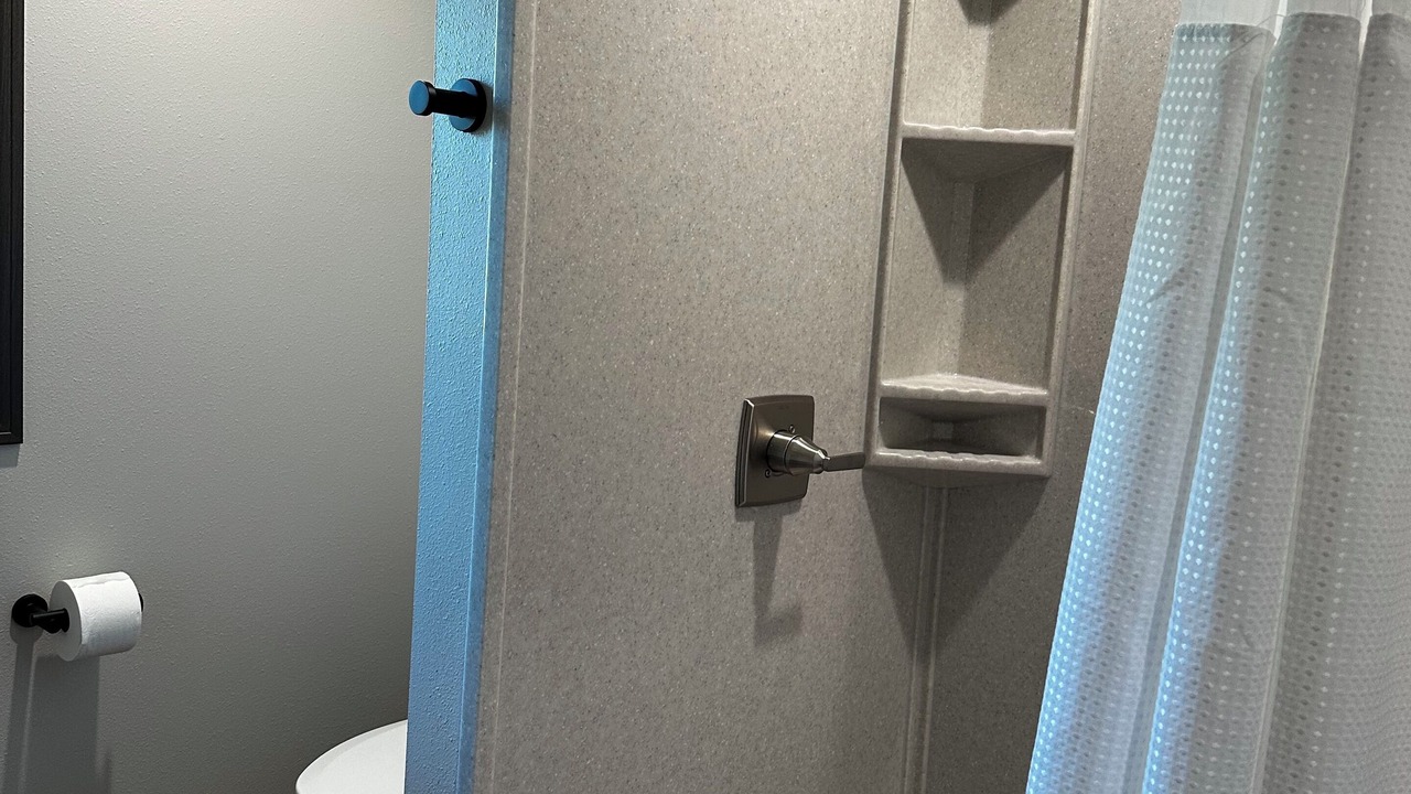 Photo of Bathroom in Buena Vista County