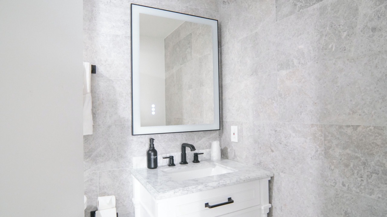 Photo of Bathroom in Penrose