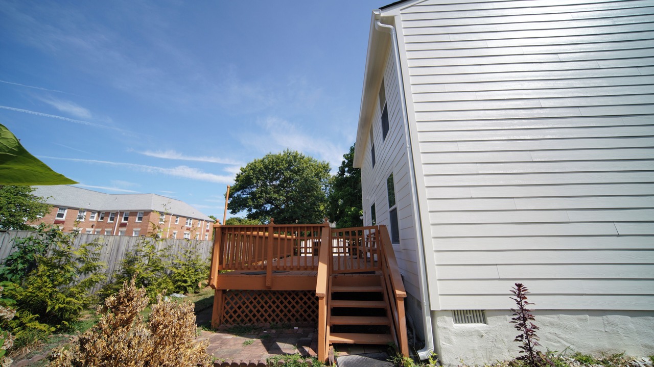 Photo of Outdoor in Penrose