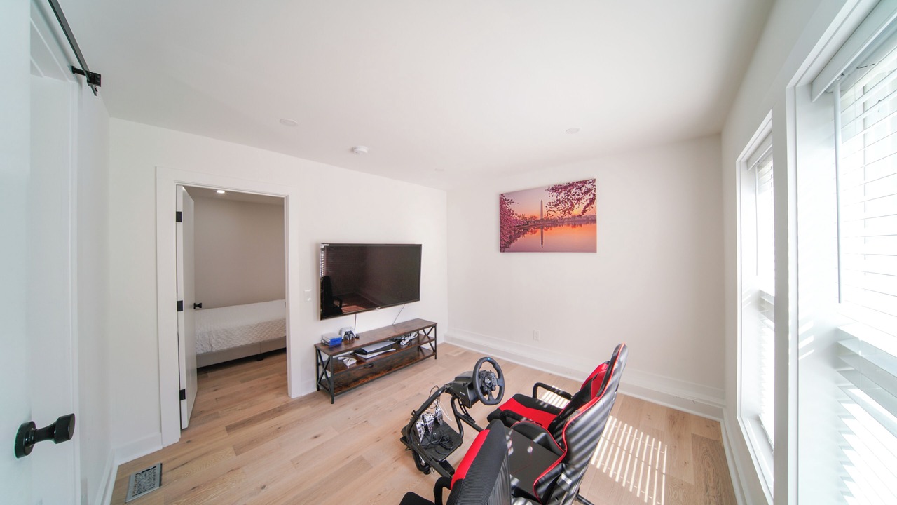 Photo of Bedroom in Penrose