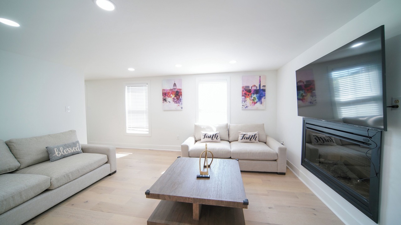 Photo of Livingroom in Penrose