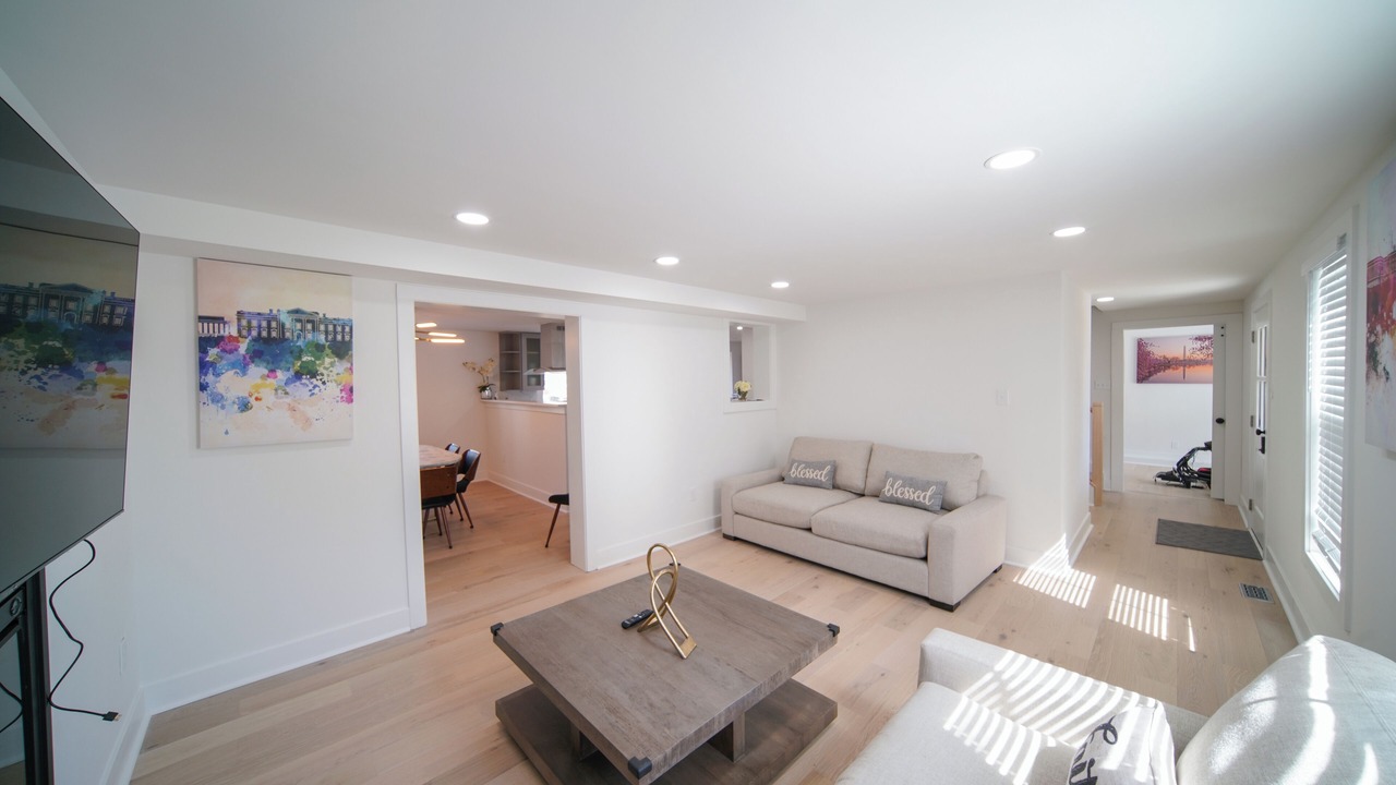 Photo of Livingroom in Penrose