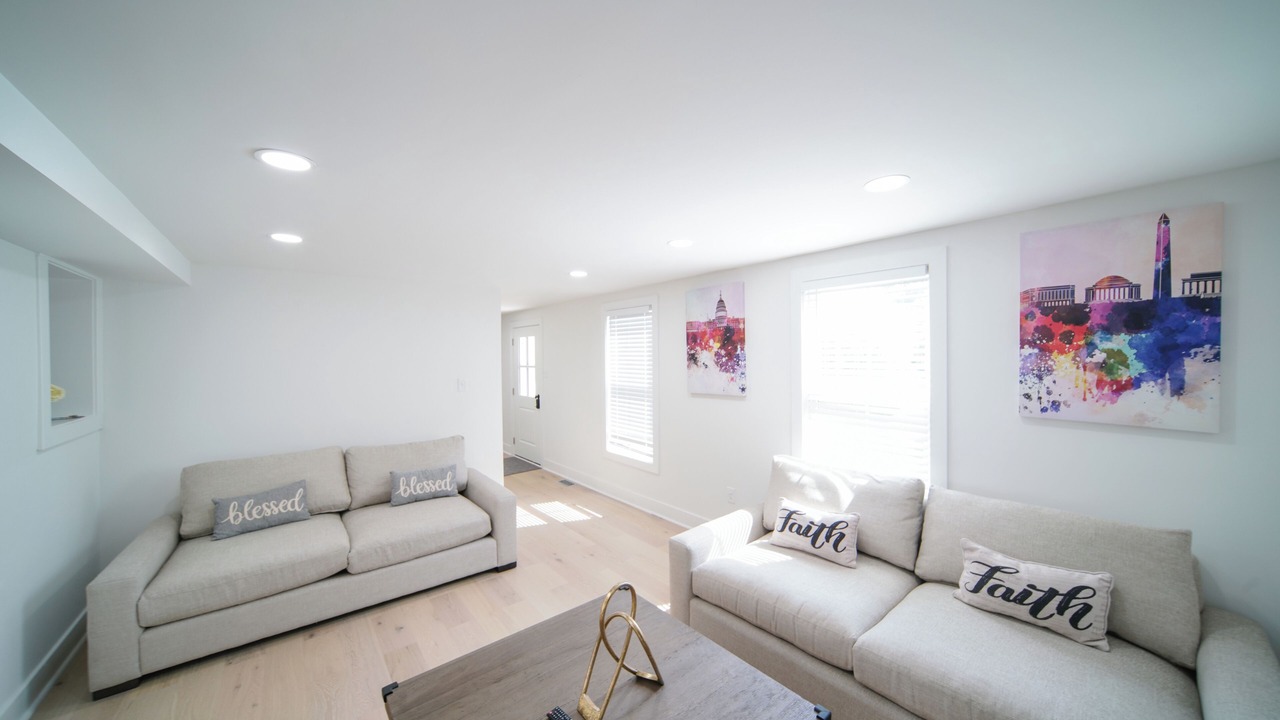 Photo of Livingroom in Penrose