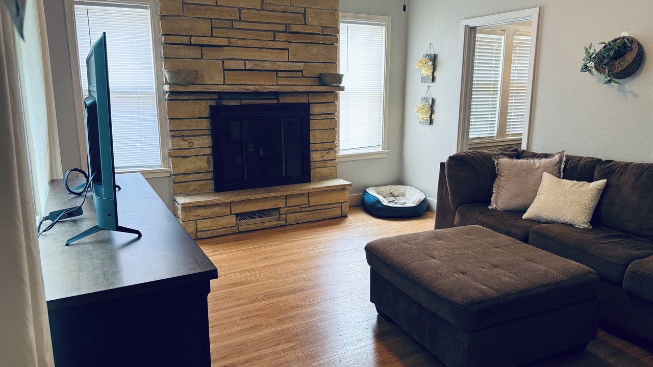 Photo of Livingroom in Dubuque