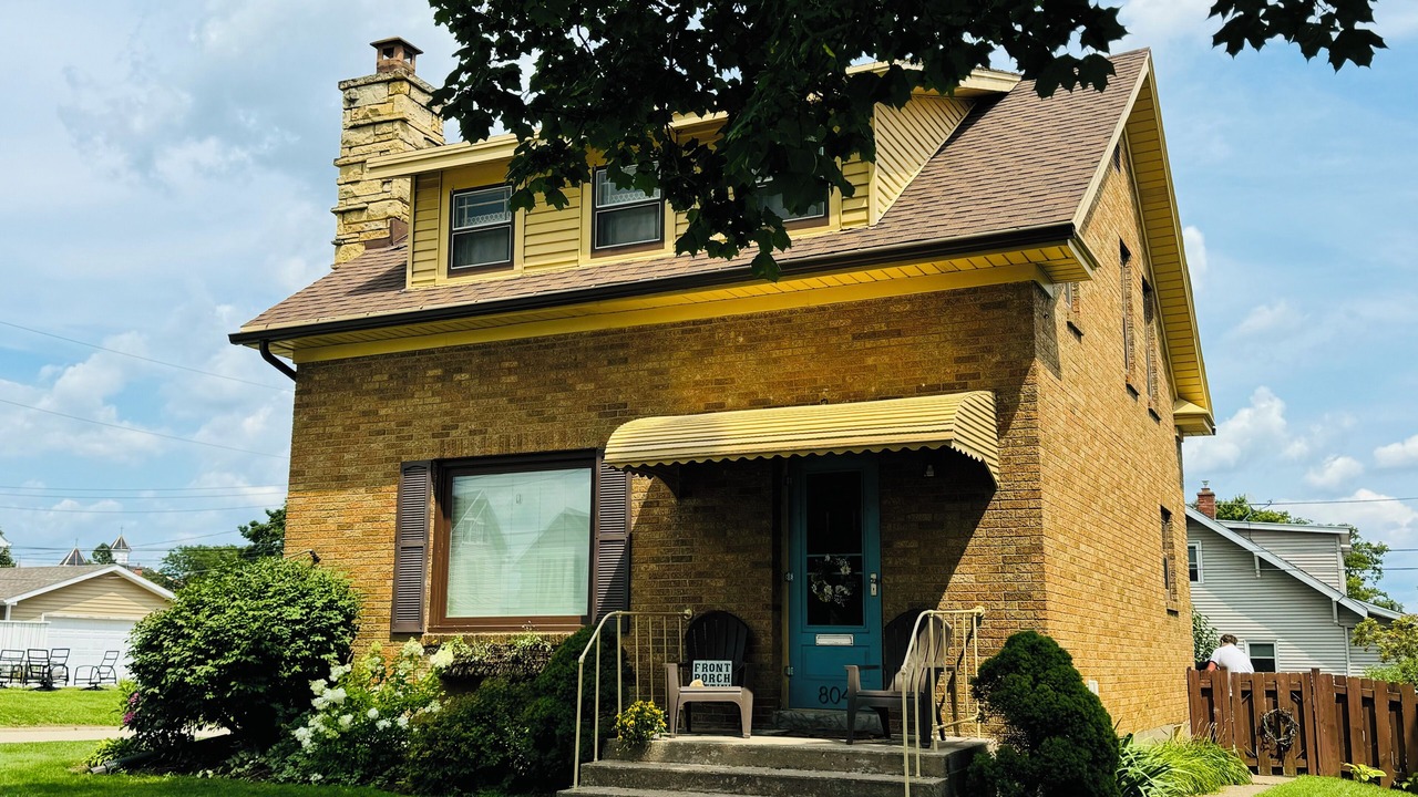 Photo of Outdoor in Dubuque
