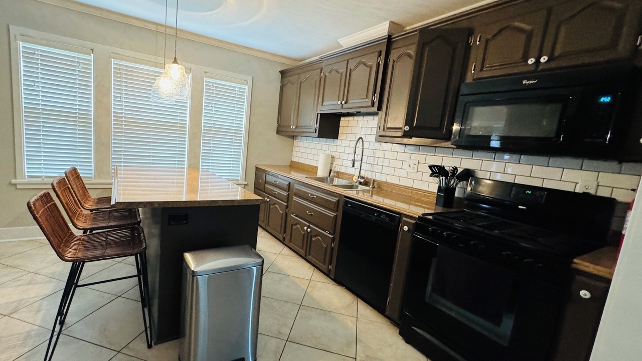 Photo of Kitchen in Dubuque