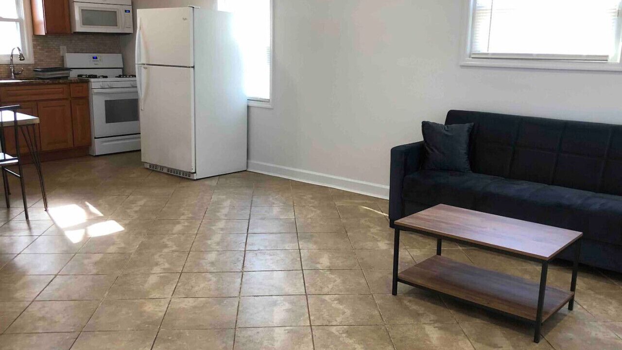 Photo of Livingroom in Woodbridge