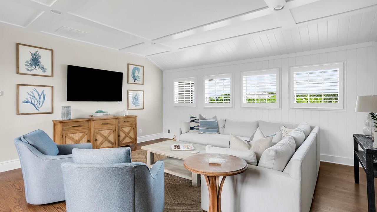 Photo of Livingroom in Sea Girt