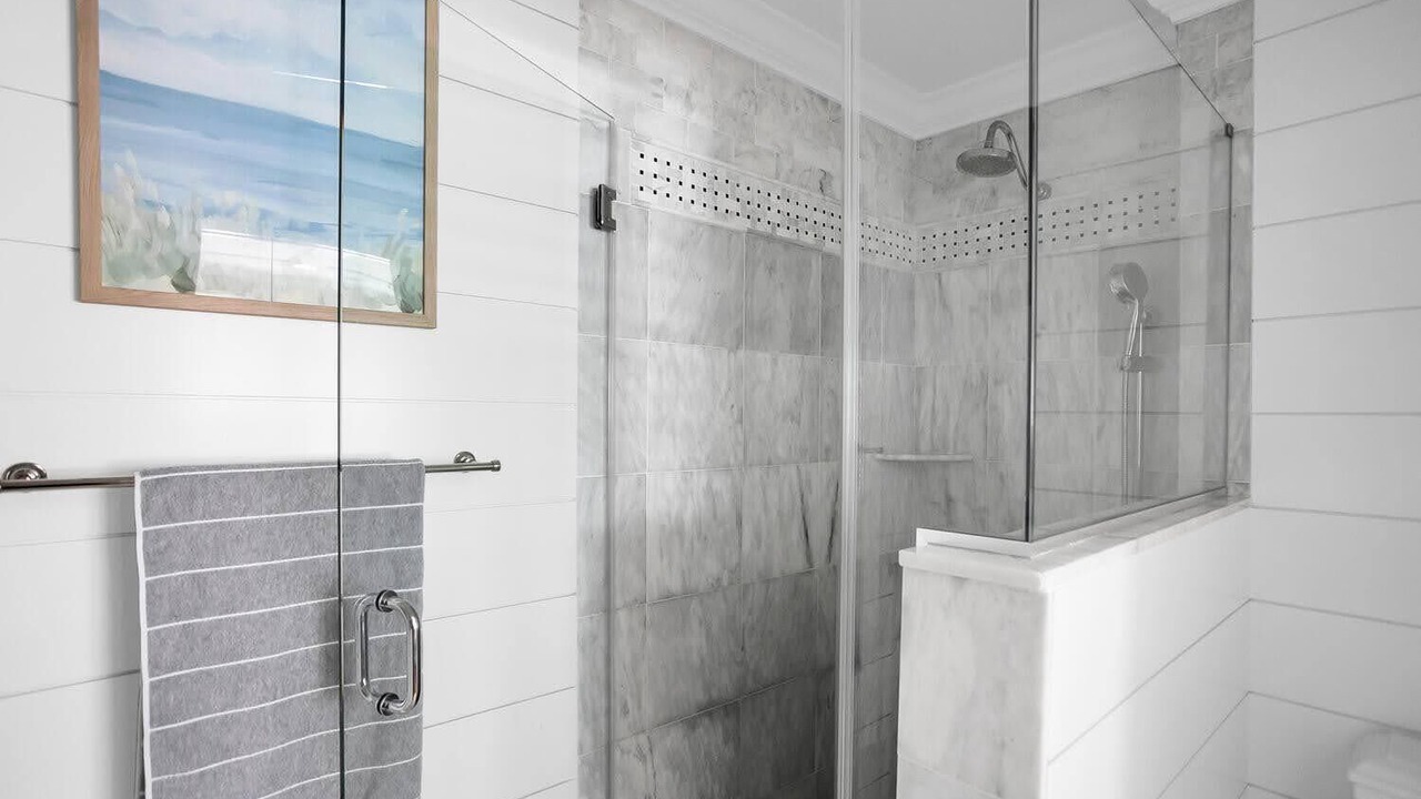 Photo of Bathroom in Sea Girt