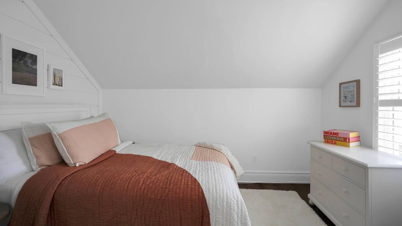 Photo of Bedroom in Sea Girt