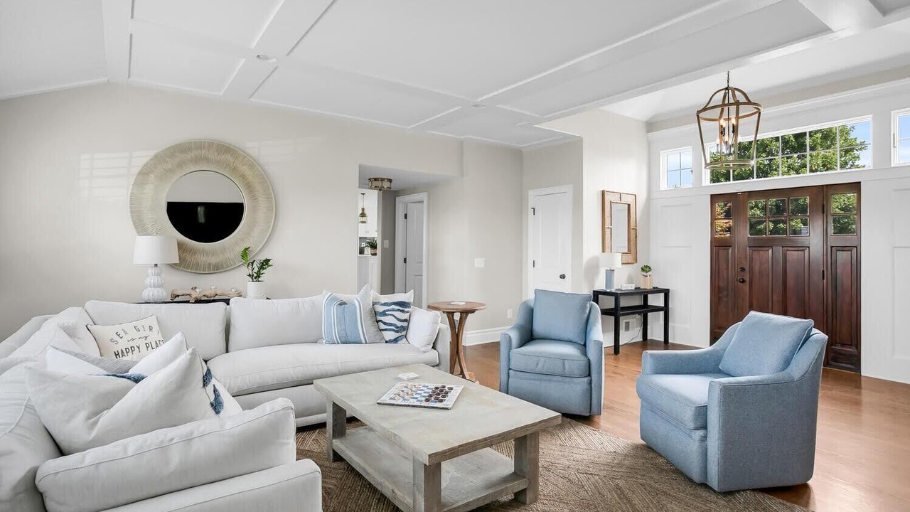 Photo of Livingroom in Sea Girt