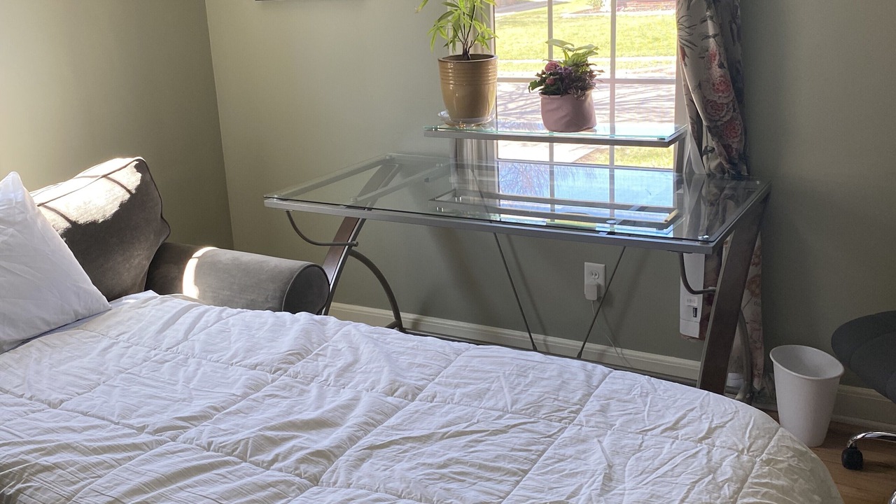 Photo of Bedroom in Beaverdale