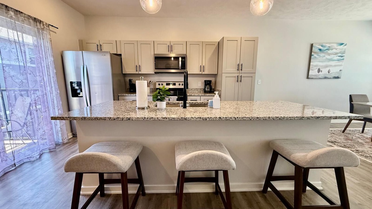 Photo of Kitchen in Elkhorn