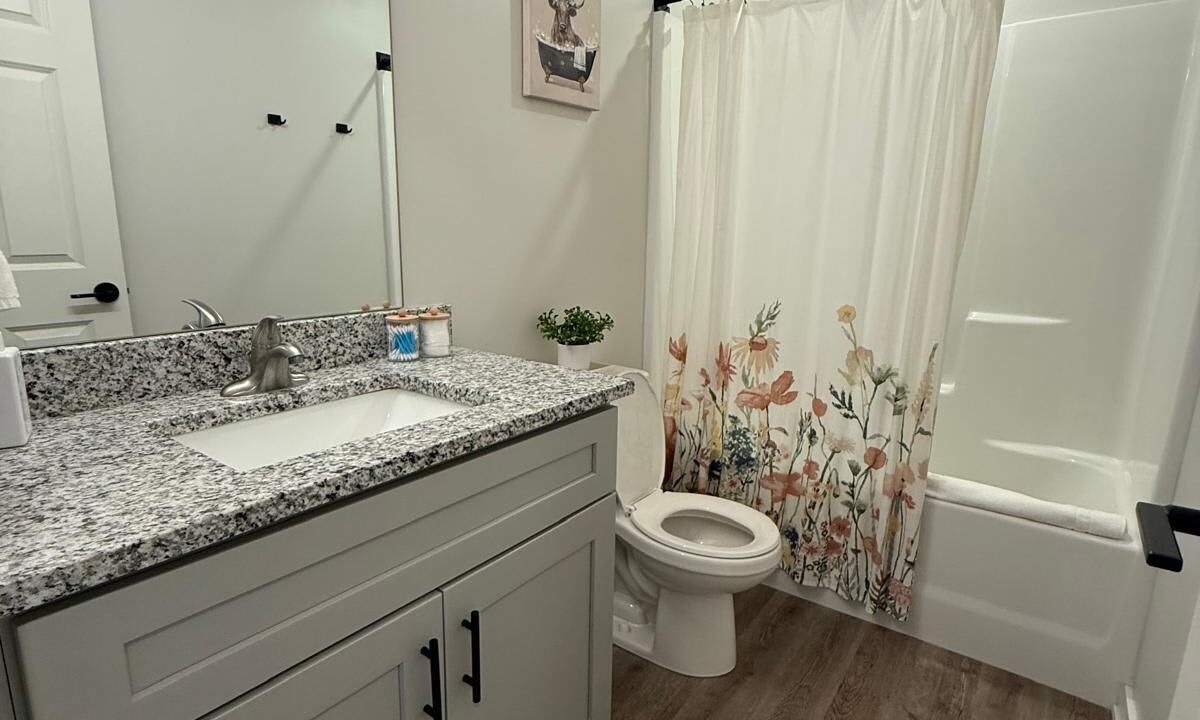Photo of Bathroom in Elkhorn