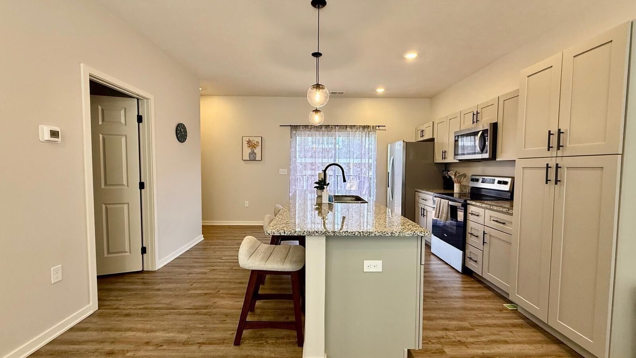 Photo of Kitchen in Elkhorn