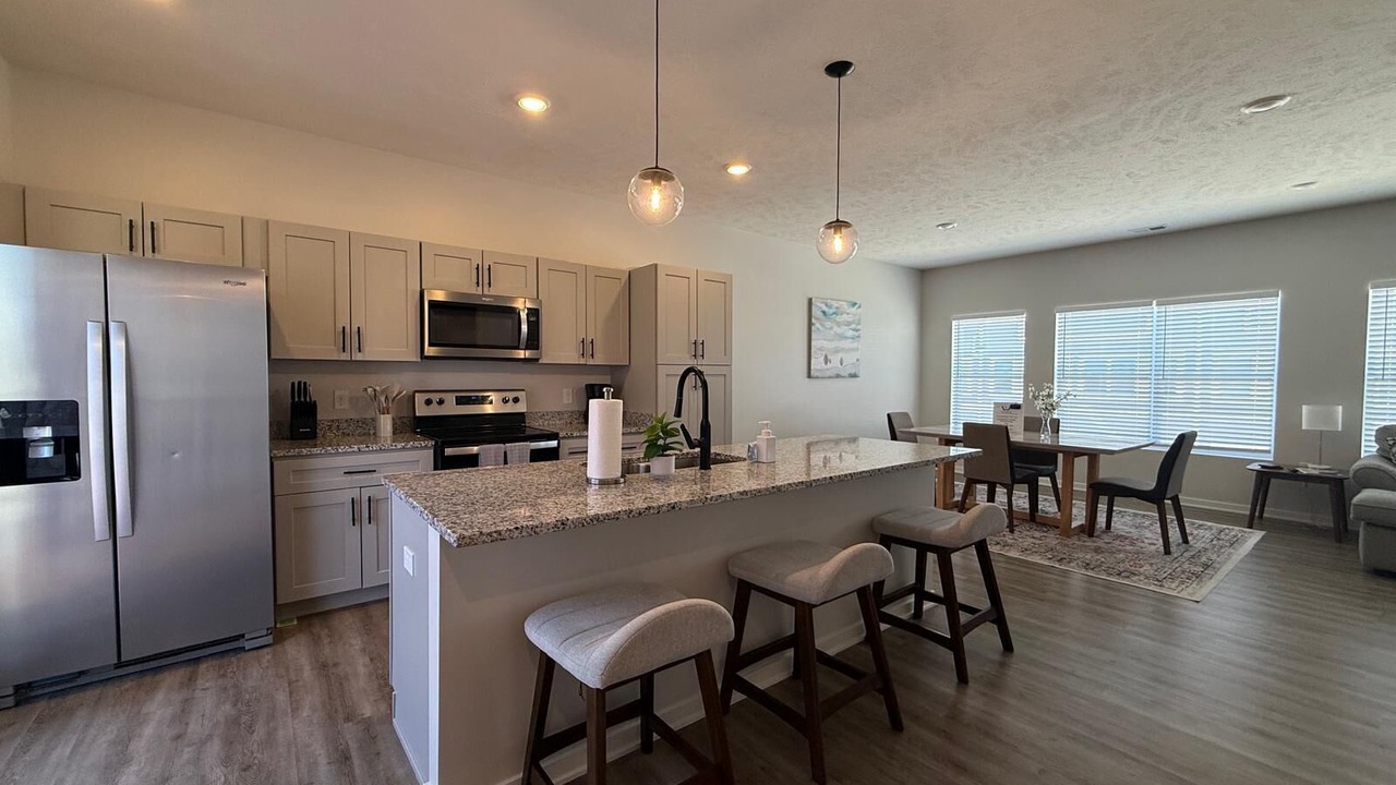 Photo of Kitchen in Elkhorn