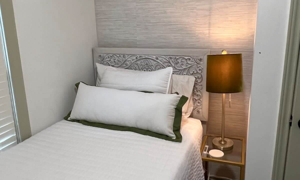 Photo of Bedroom in Belton
