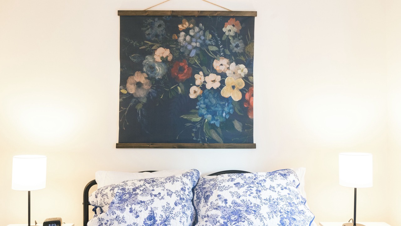 Photo of Bedroom in Murfreesboro