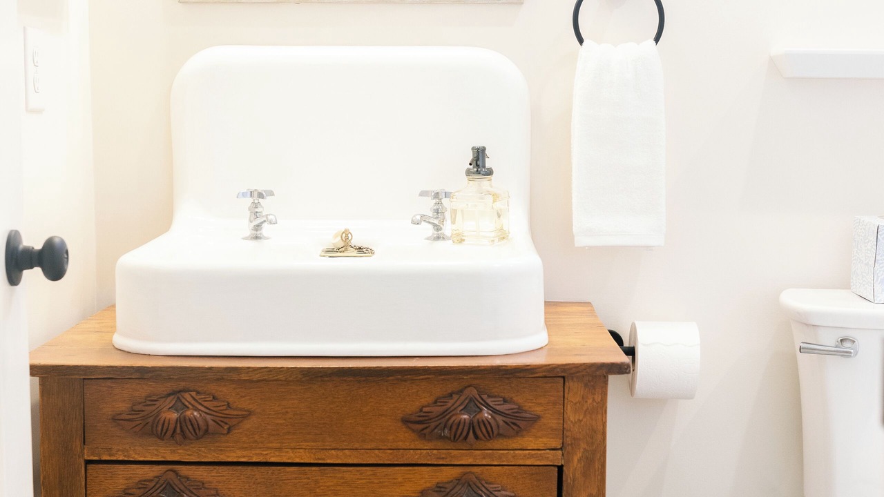 Photo of Bathroom in Murfreesboro