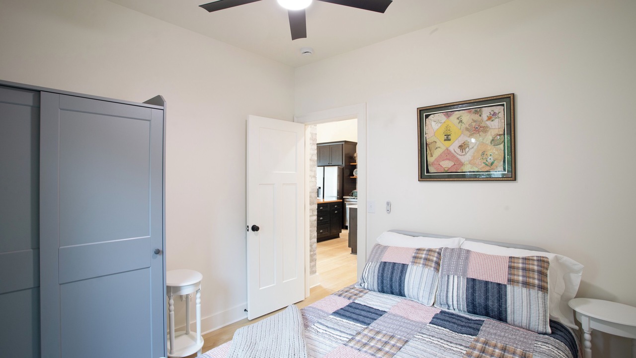 Photo of Bedroom in Murfreesboro