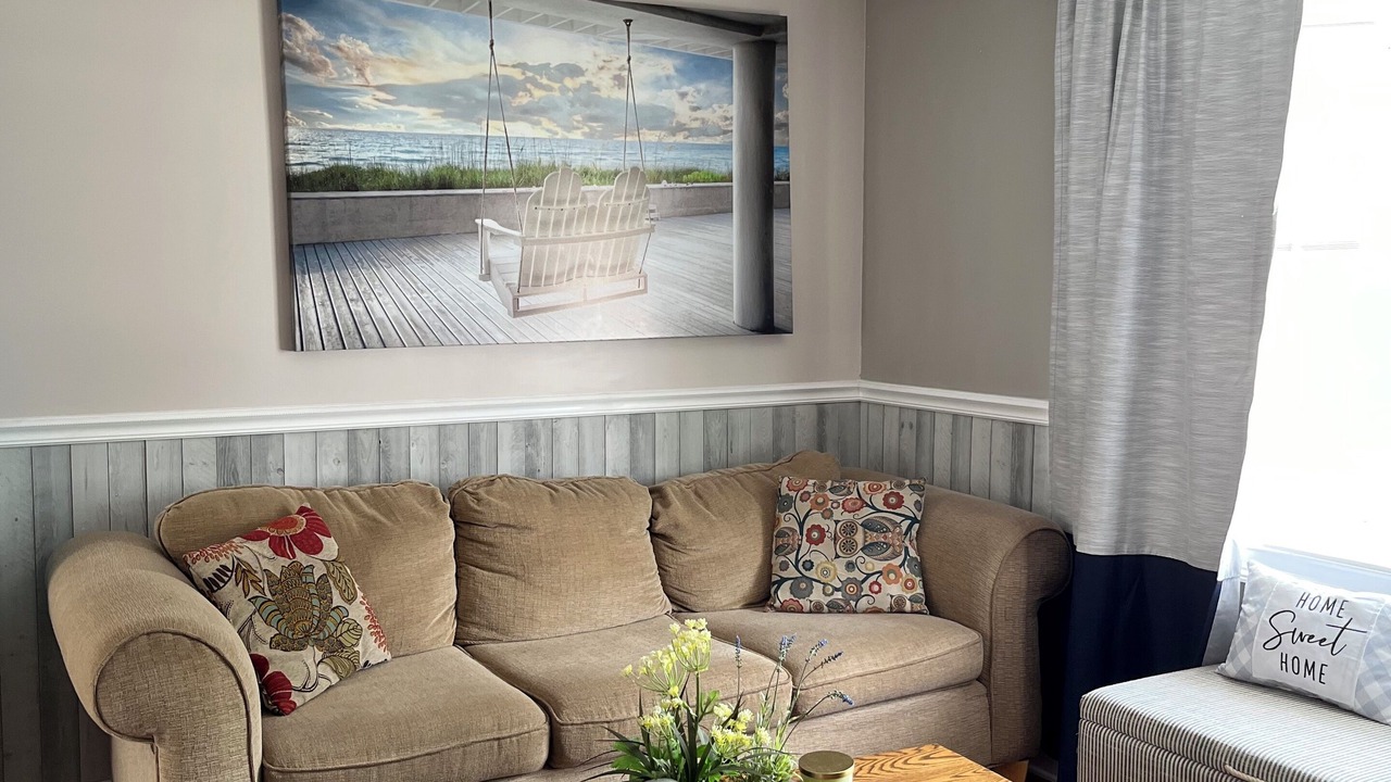 Photo of Livingroom in Lanoka Harbor