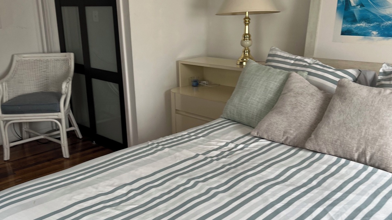 Photo of Bedroom in Lanoka Harbor