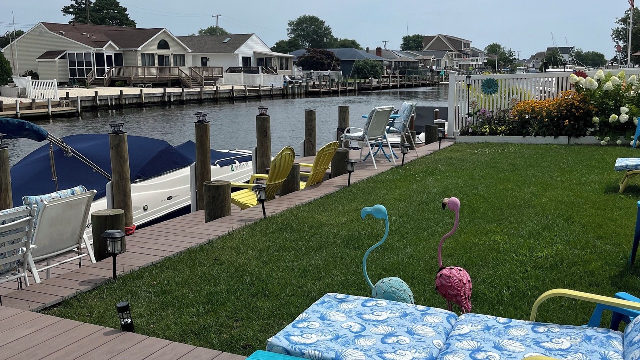 Photo of Outdoor in Lanoka Harbor