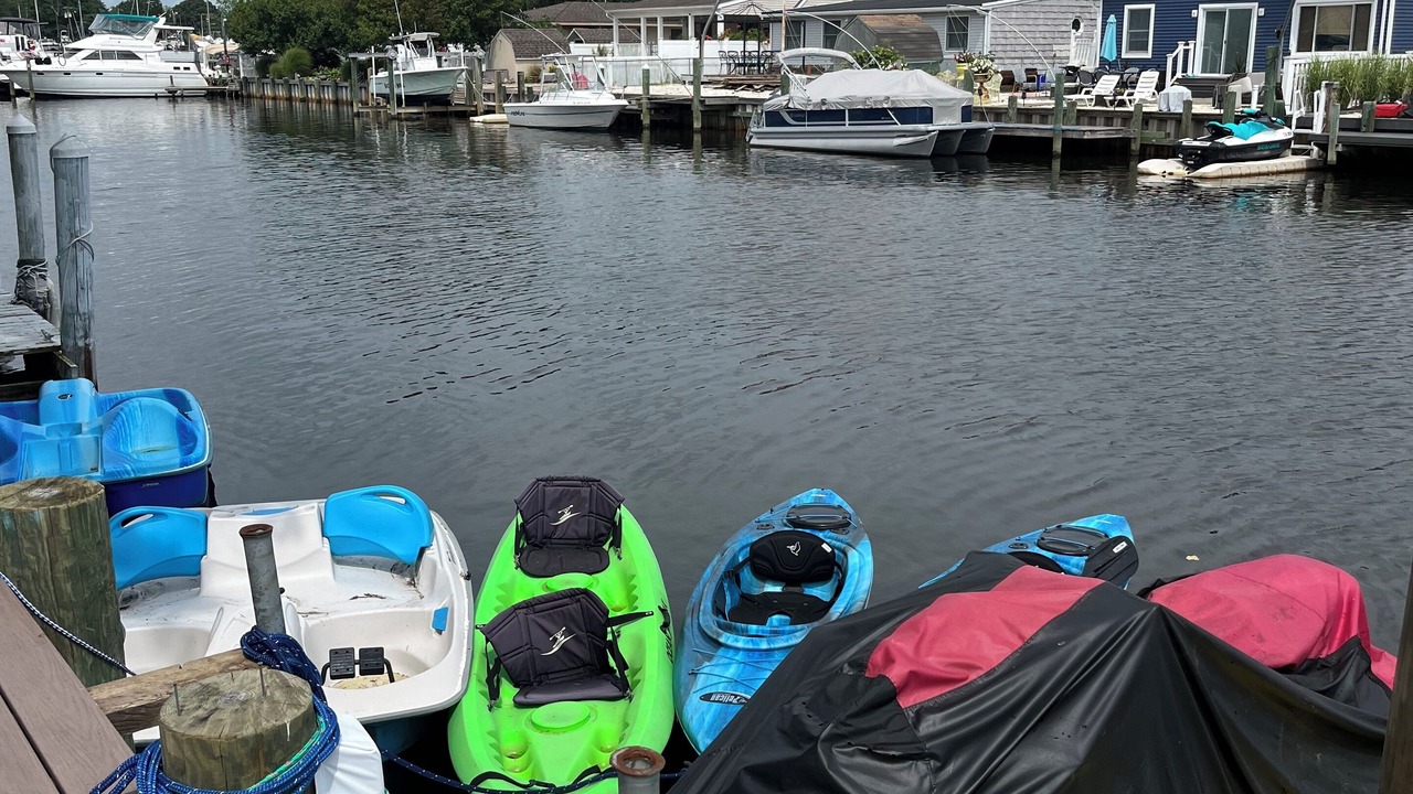 Photo of Others in Lanoka Harbor