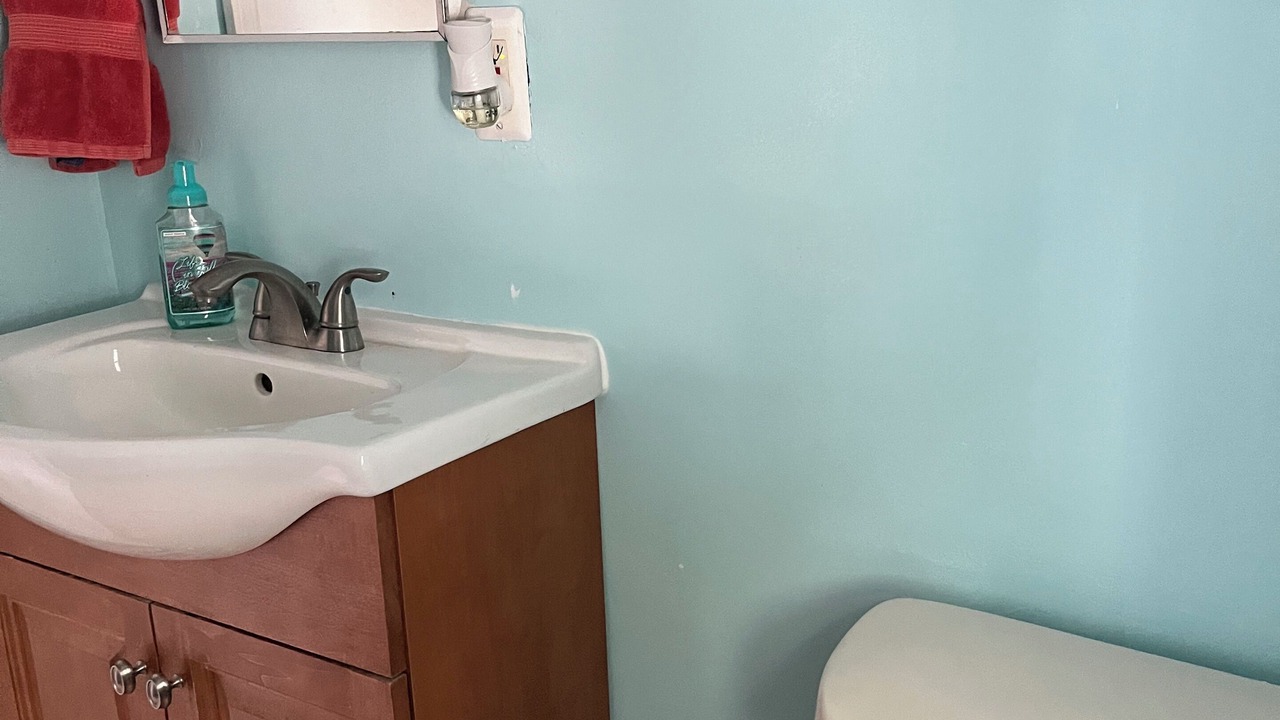 Photo of Bathroom in Lanoka Harbor