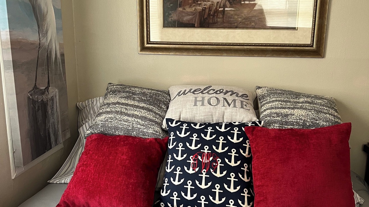 Photo of Bedroom in Lanoka Harbor