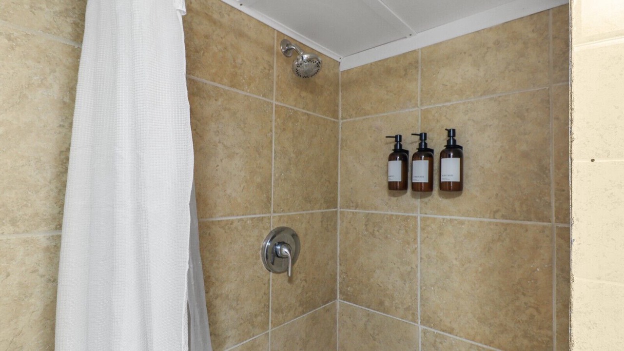 Photo of Bathroom in Libertyville