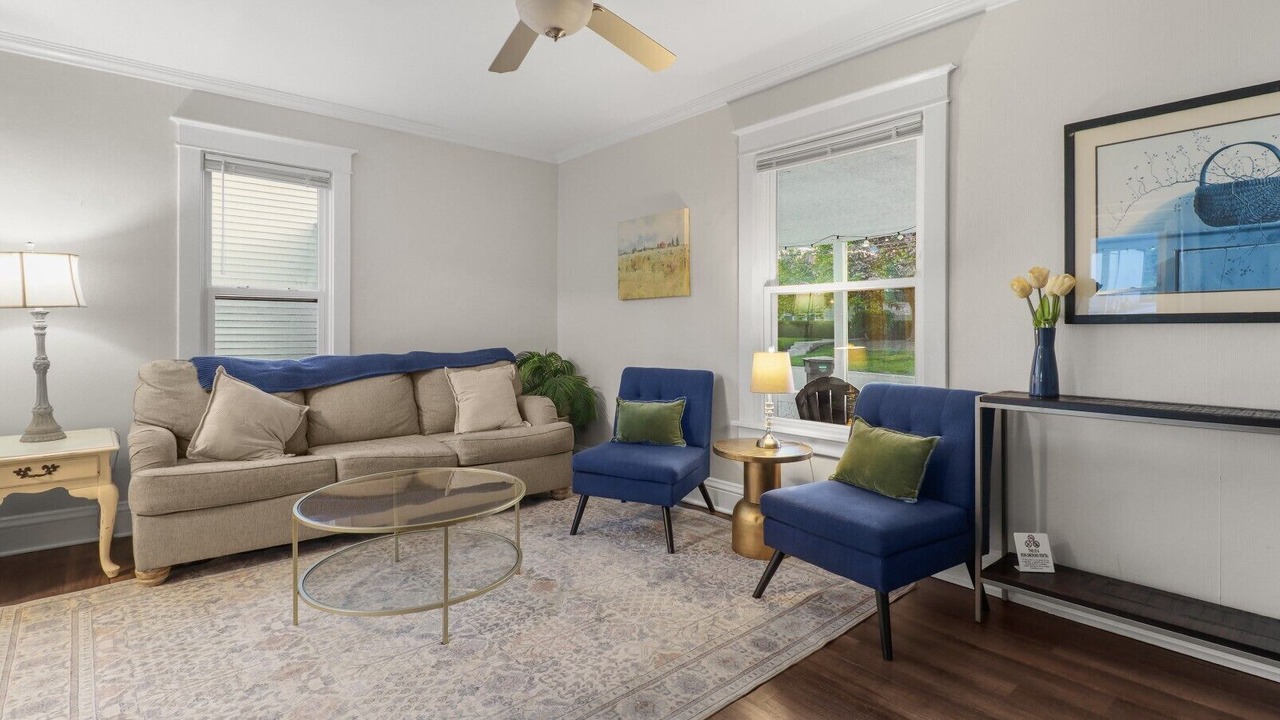 Photo of Livingroom in Libertyville