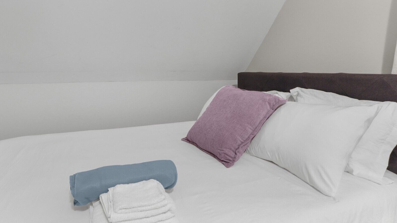Photo of Bedroom in Libertyville