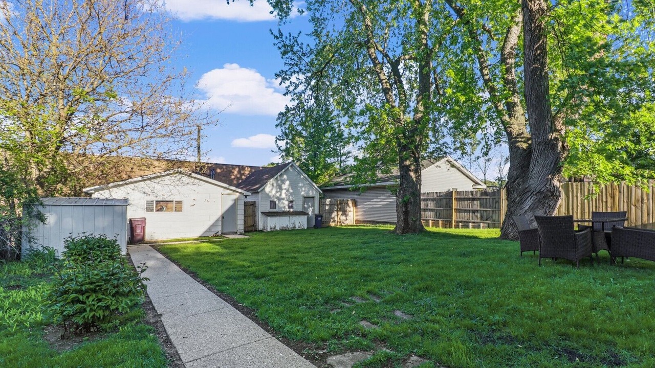 Photo of Outdoor in Libertyville