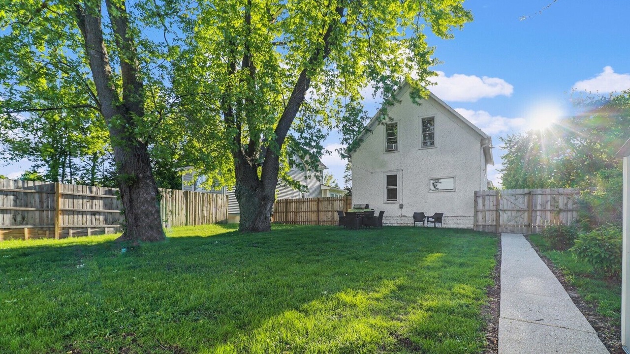 Photo of Outdoor in Libertyville
