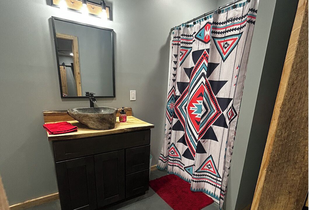 Photo of Bathroom in Snead
