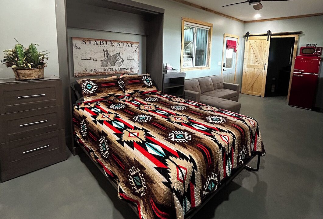 Photo of Bedroom in Snead