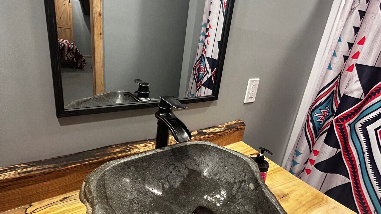 Photo of Bathroom in Snead