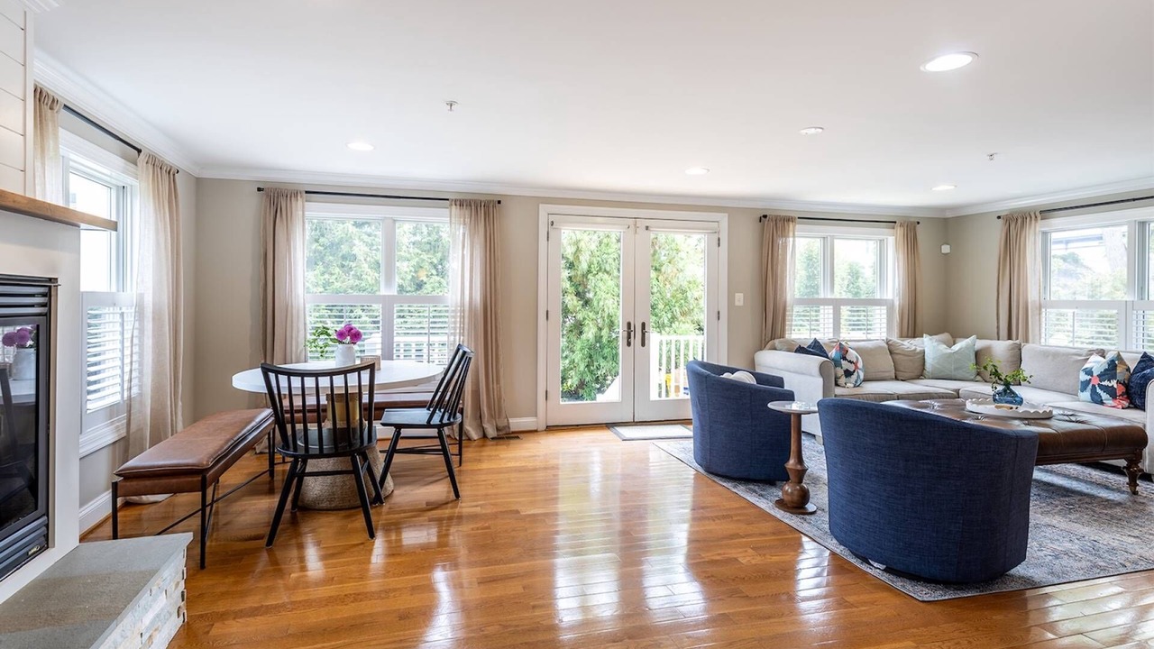 Photo of Bedroom in Eastport