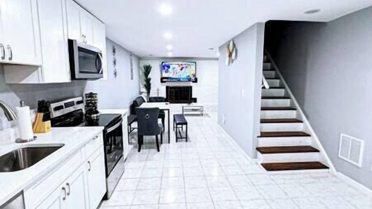 Photo of Livingroom in Landover