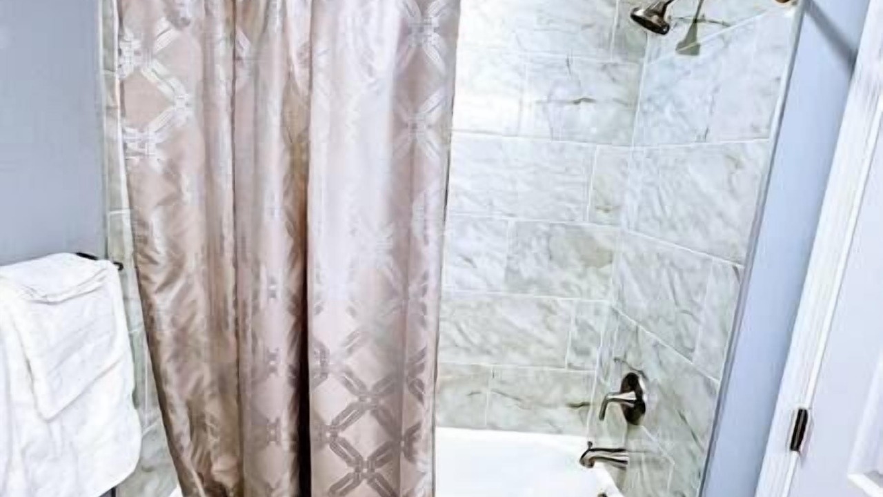Photo of Bathroom in Landover