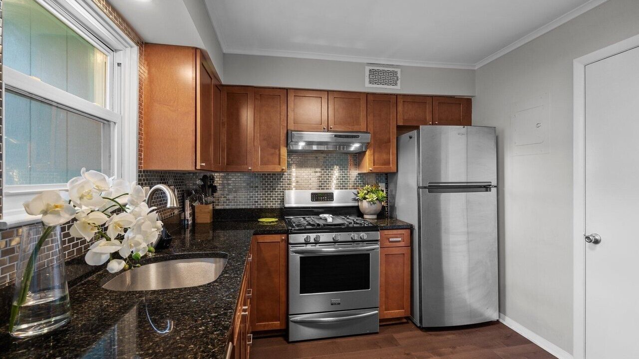 Photo of Kitchen in Chapel Hill