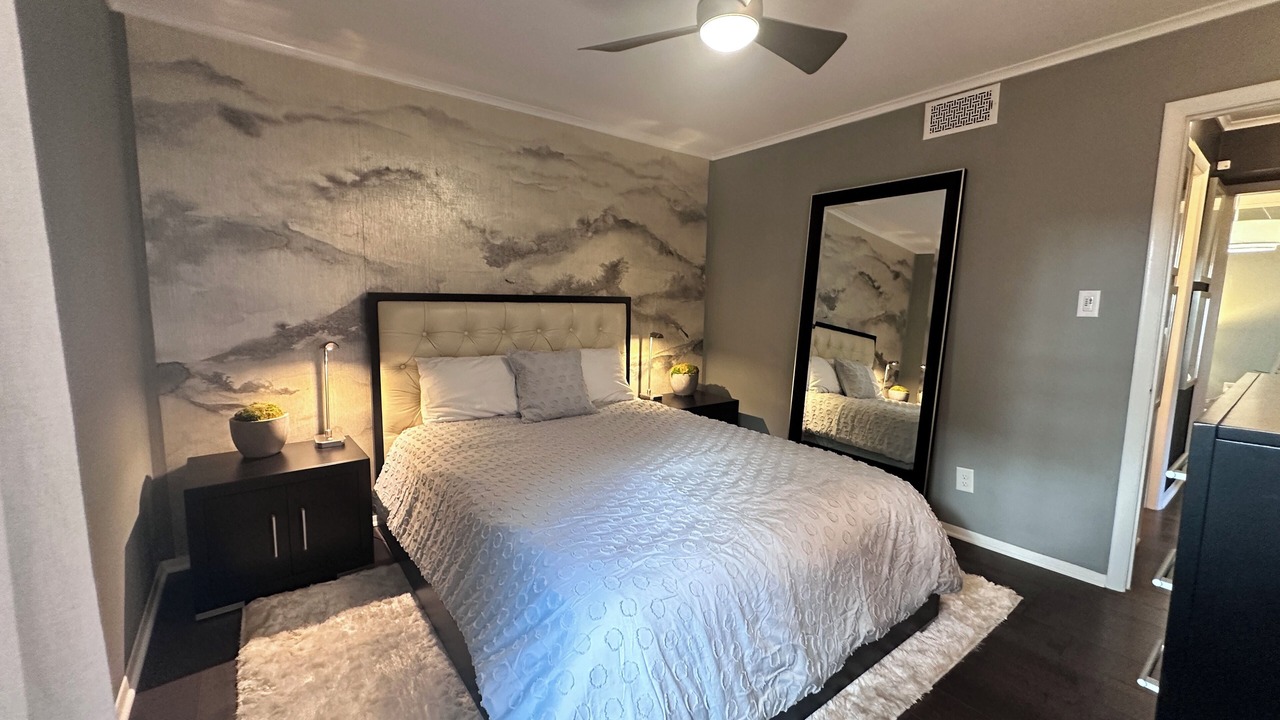 Photo of Bedroom in Chapel Hill