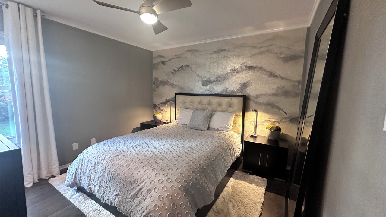Photo of Bedroom in Chapel Hill