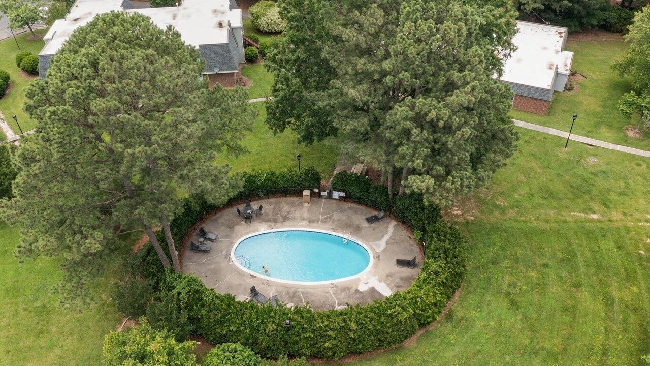 Photo of Outdoor in Chapel Hill
